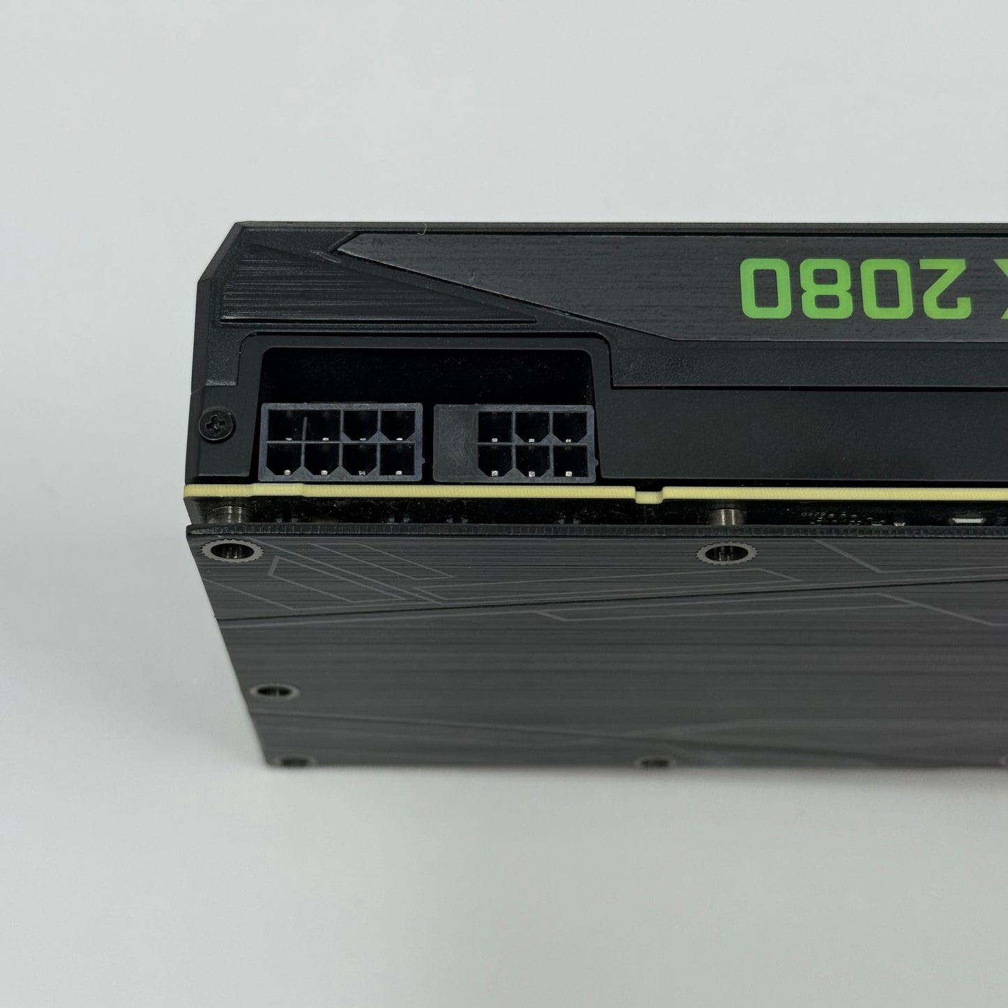Lenovo GeForce RTX 2080 8GB GDDR6 Graphics Card E32-0406130-92G