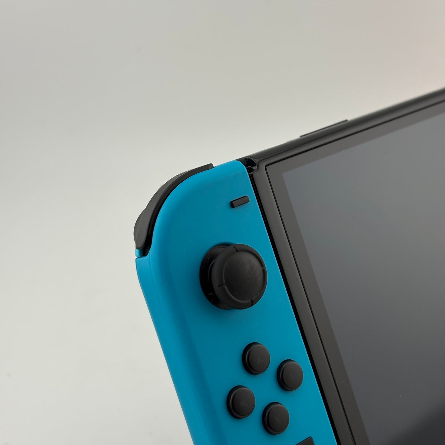 Nintendo Switch OLED Video Game Console HEG-001 Black