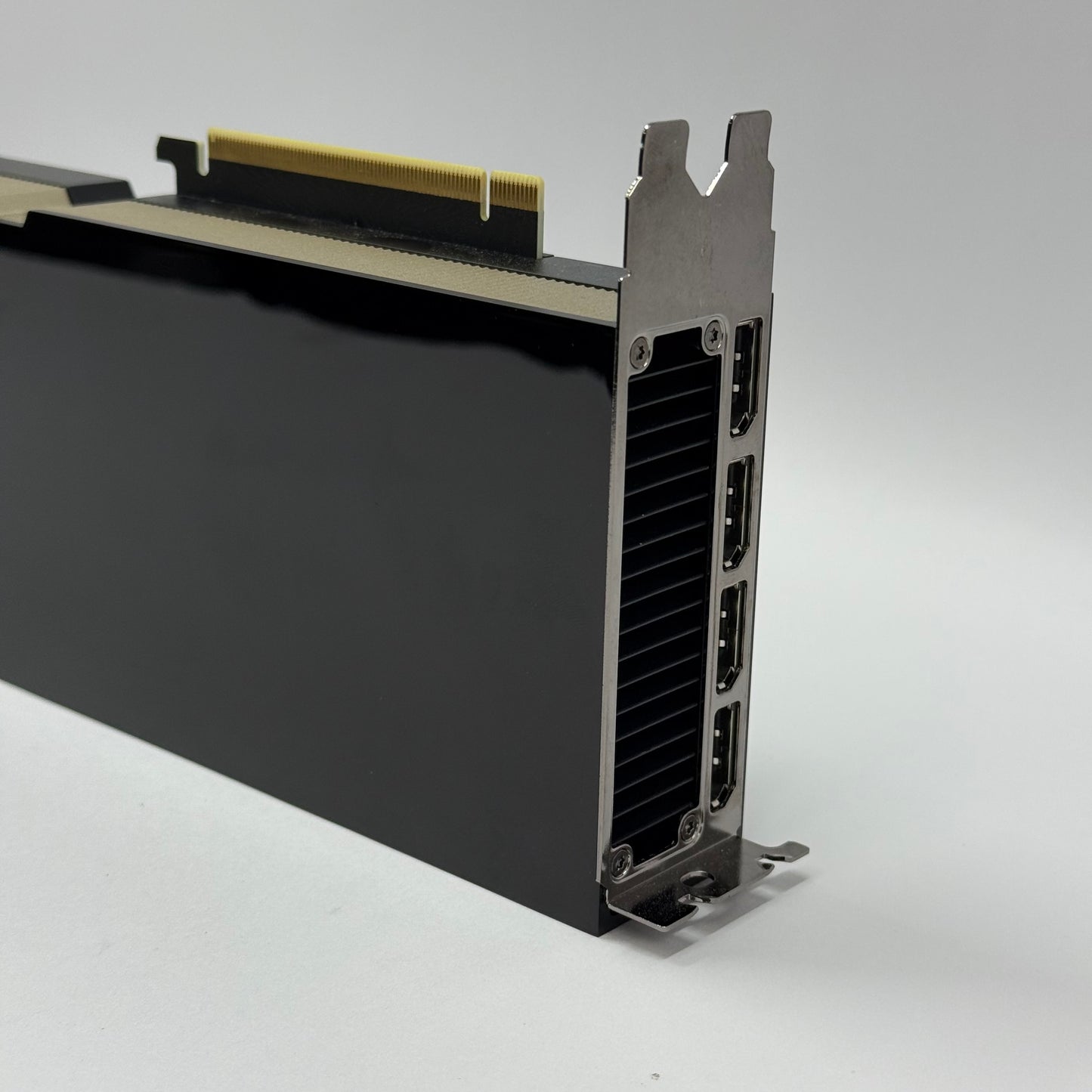 NVIDIA RTX A6000 48GB GDDR6 Graphics Card PG133C