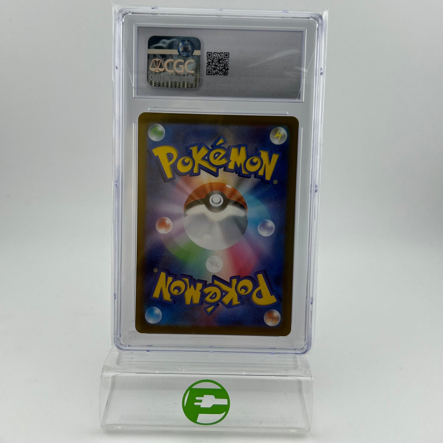 Pokémon TCG Charizard VSTAR #14 VSTAR Universe JP 014/172 RRR Mint CGC 10