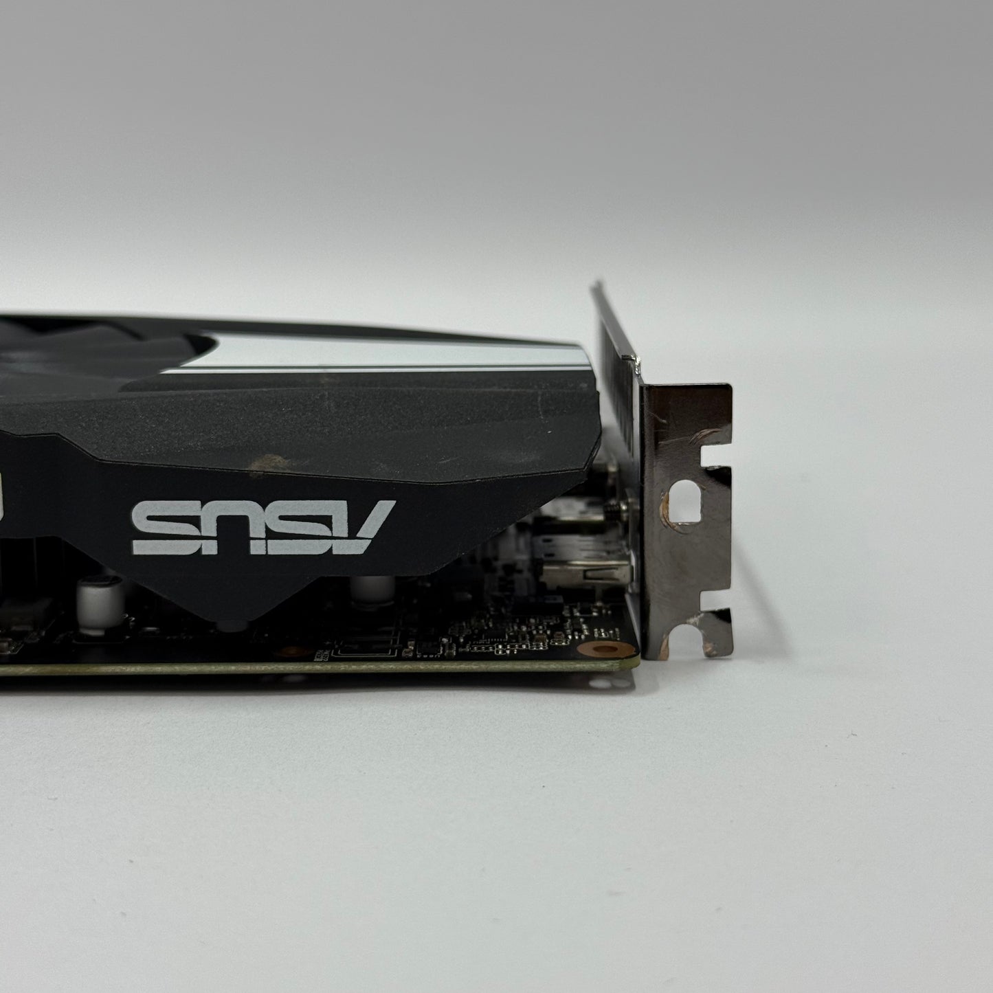 ASUS GeForce GTX 1650 Super OC 4GB GDDR6 Graphics Card PH-GTX1650S-O4G