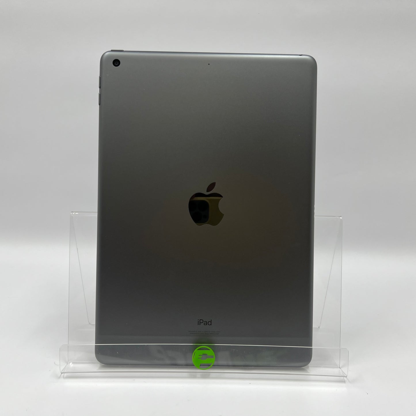 WiFi Only Apple iPad 9th Gen 64GB Space Gray MK2K3LL/A
