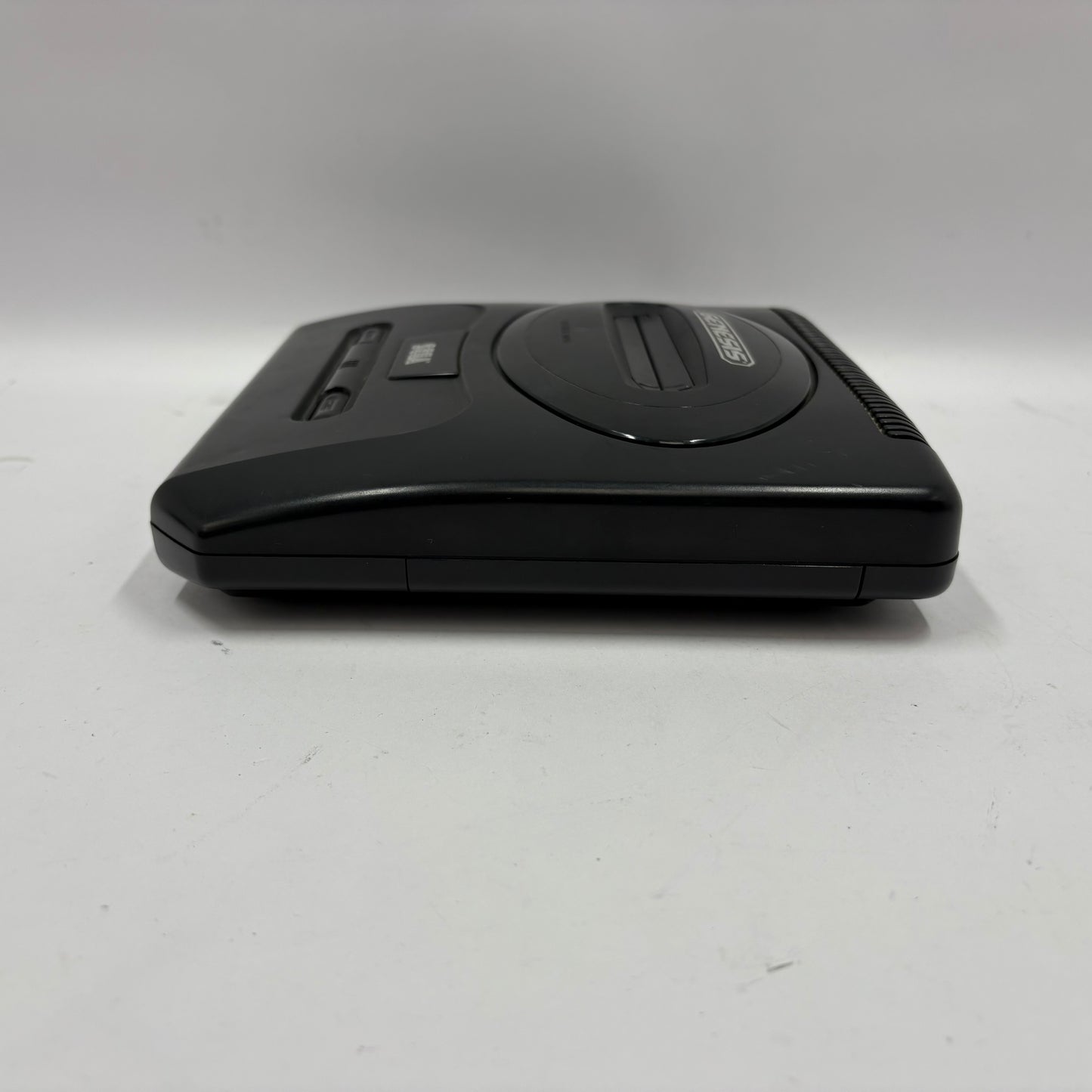 Sega Genesis 2 Video Game Console Black MK-1631 with Box