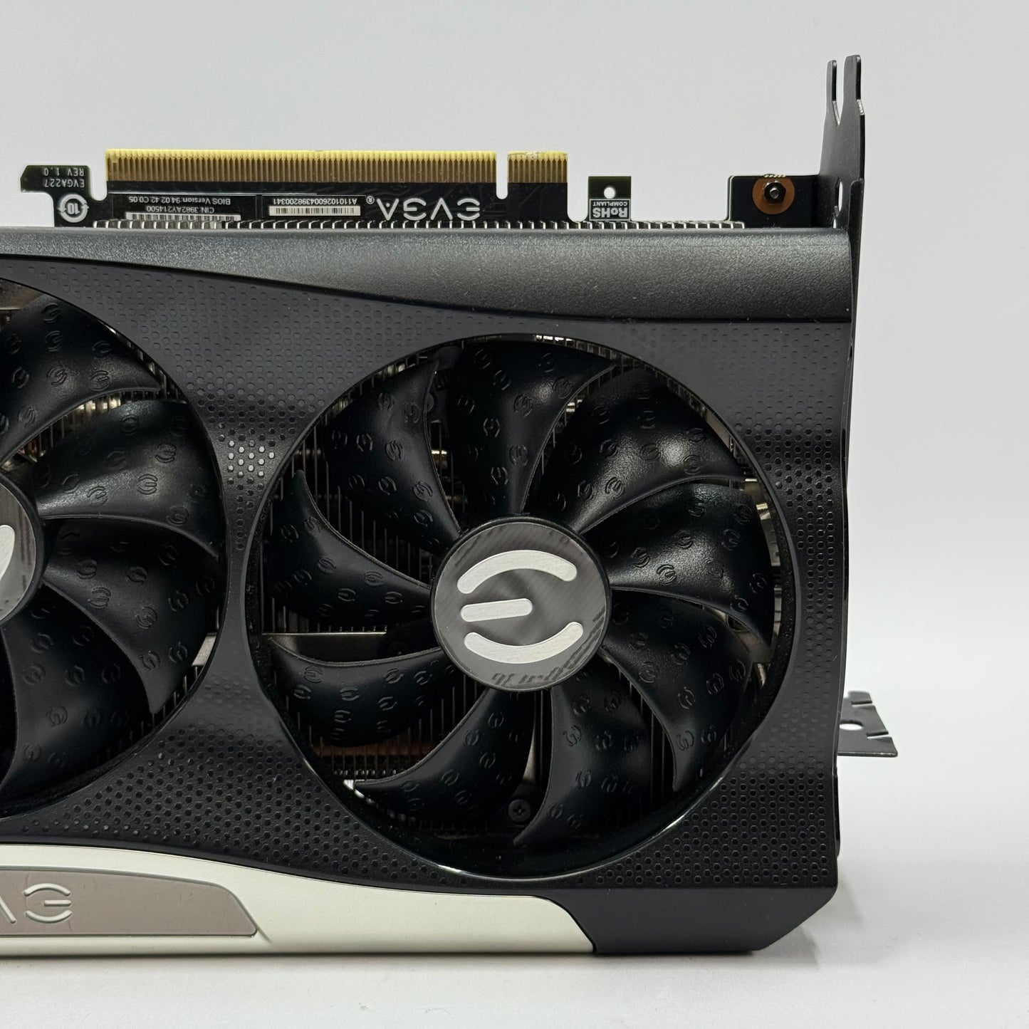 EVGA GeForce RTX 3090 24GB GDDR6X Graphics Card 24G-P5-3987-KR
