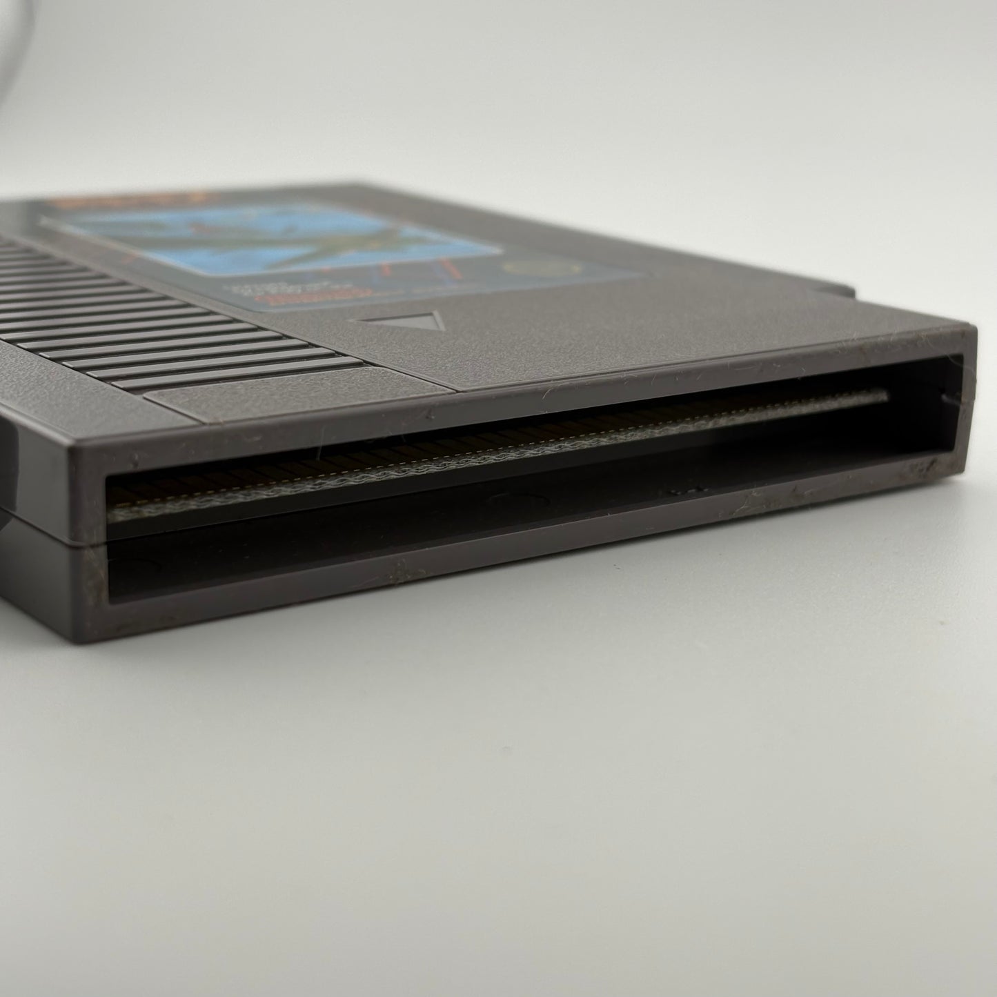 1942 (Nintendo NES, 1986)
