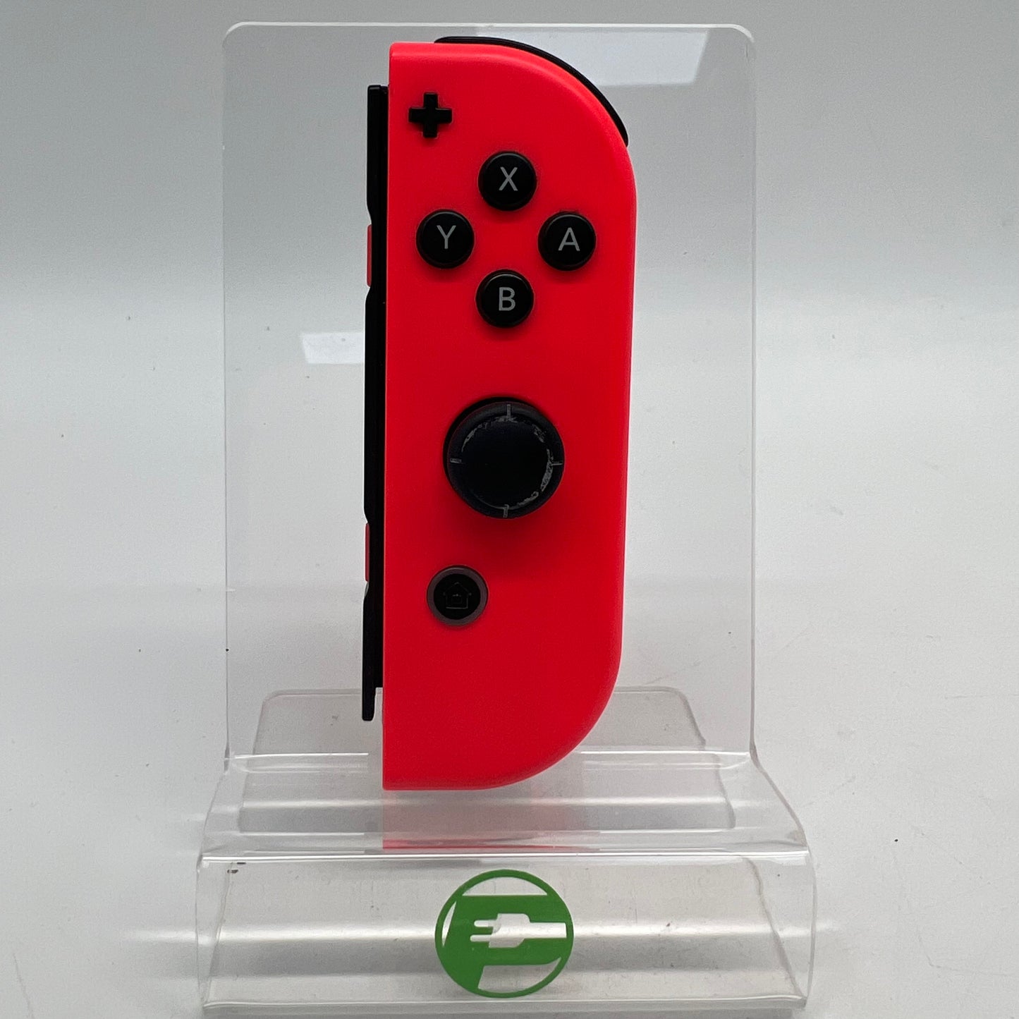 Nintendo Switch Joy-Con Controller HAC-016 Neon Red