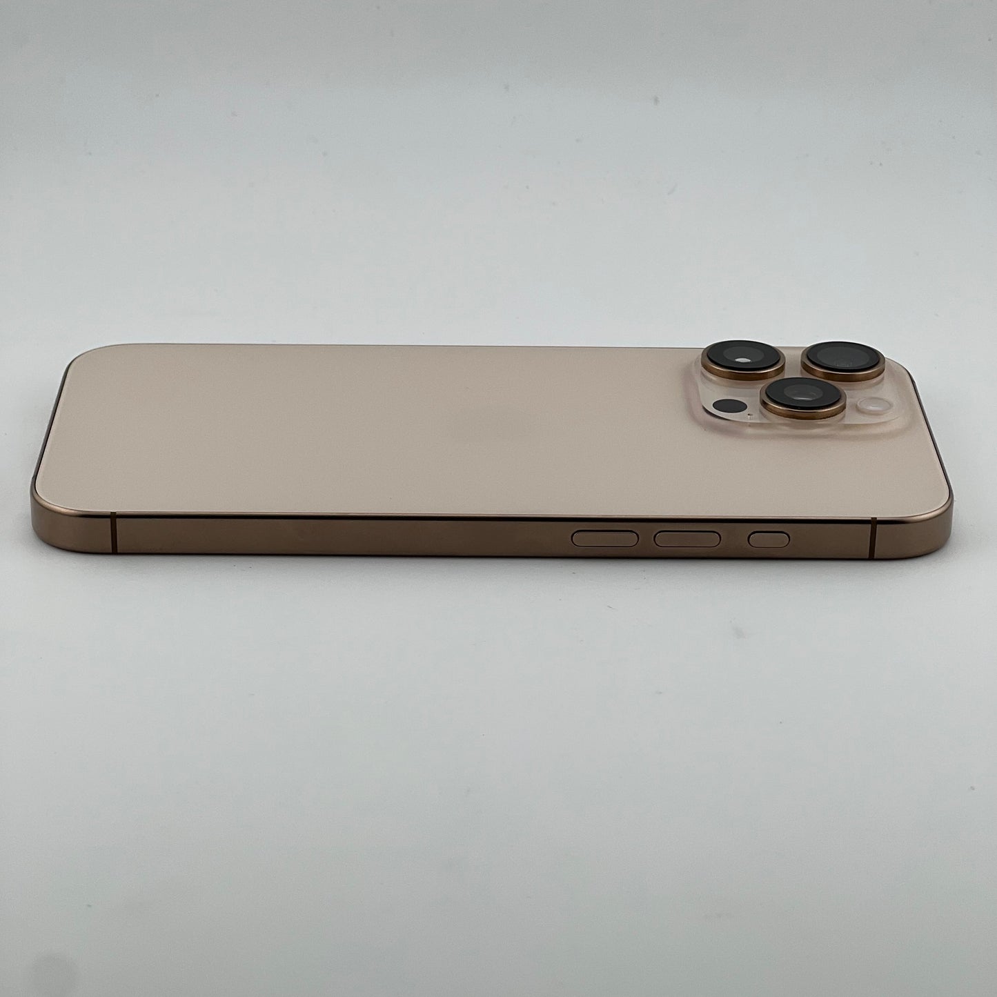 T-Mobile Apple iPhone 16 Pro Max 256GB Desert Titanium MYW53LL/A