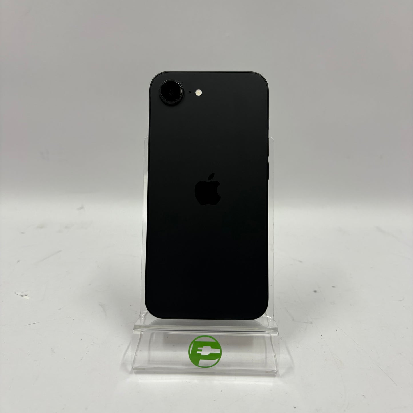 Unlocked Apple iPhone 16e 128GB Black MD0D4LL/A