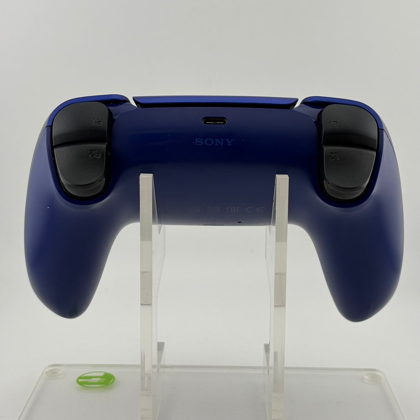 Sony PlayStation 5 PS5 DualSense Wireless Controller Blue CFI-ZCT1W