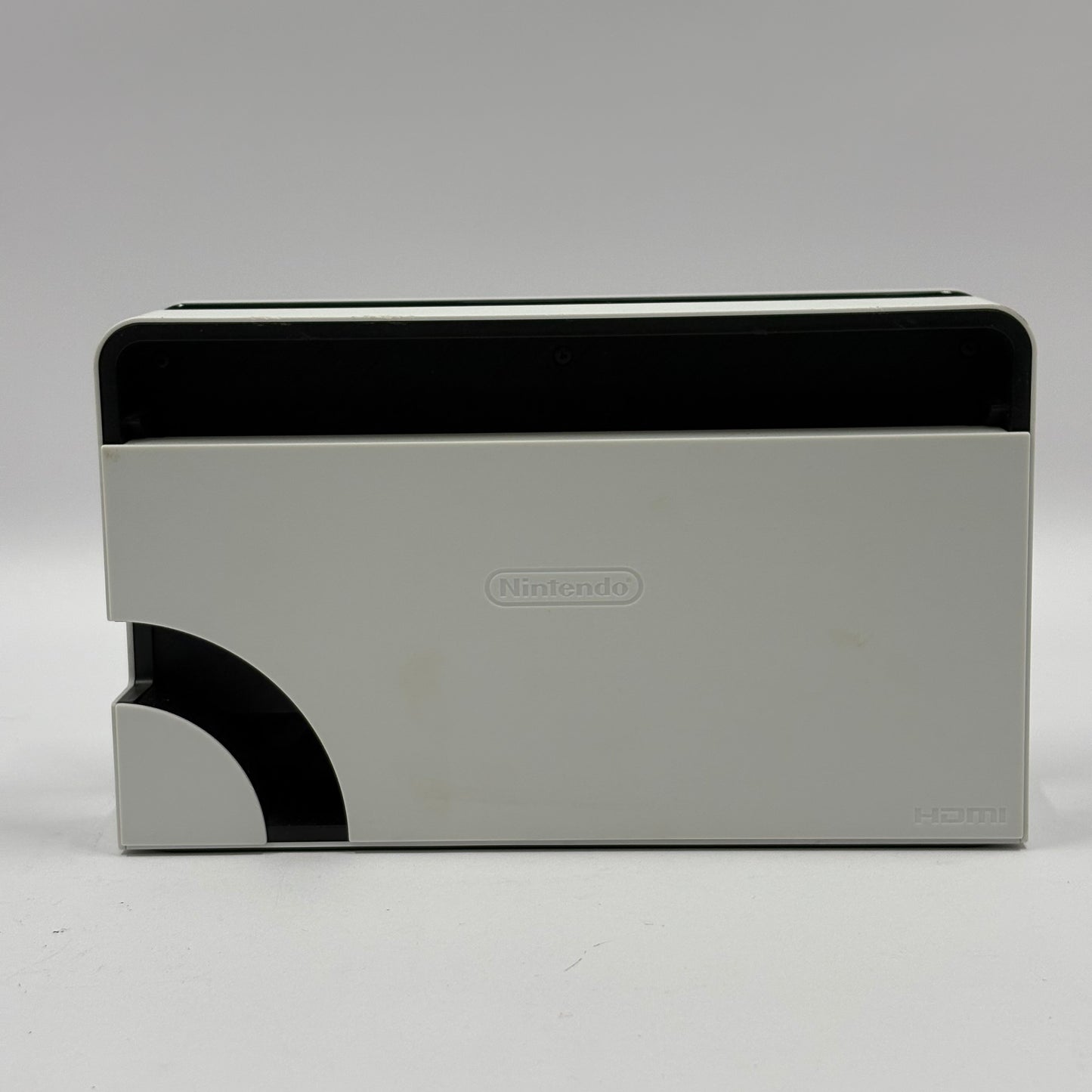 Nintendo Switch OLED Video Game Console HEG-001 Black/White