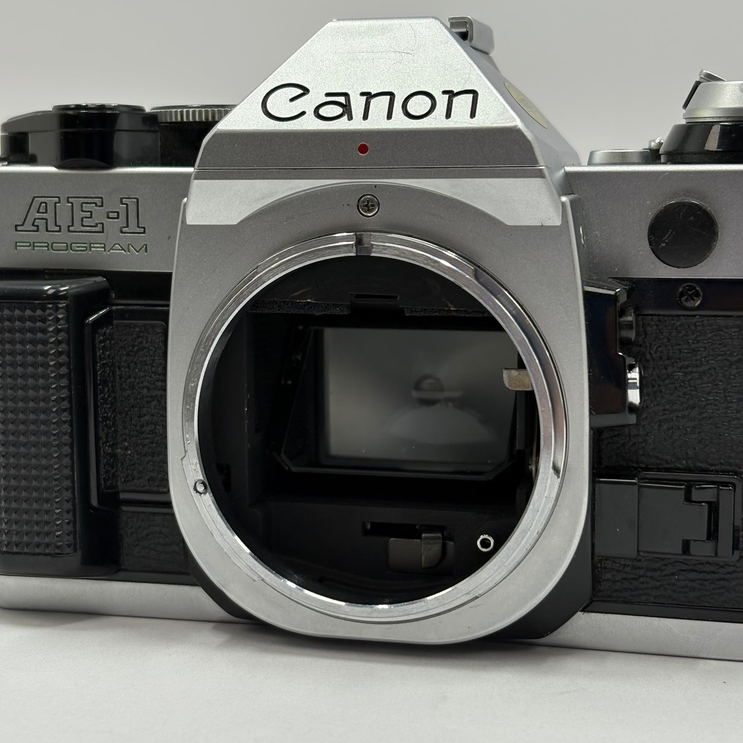 Canon AE-1 Program 35MM Film Camera