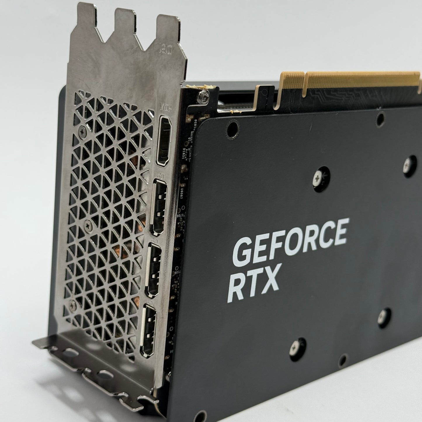 Lenovo GeForce RTX 4080 16GB GDDR6X Graphics Card 5V11J75456