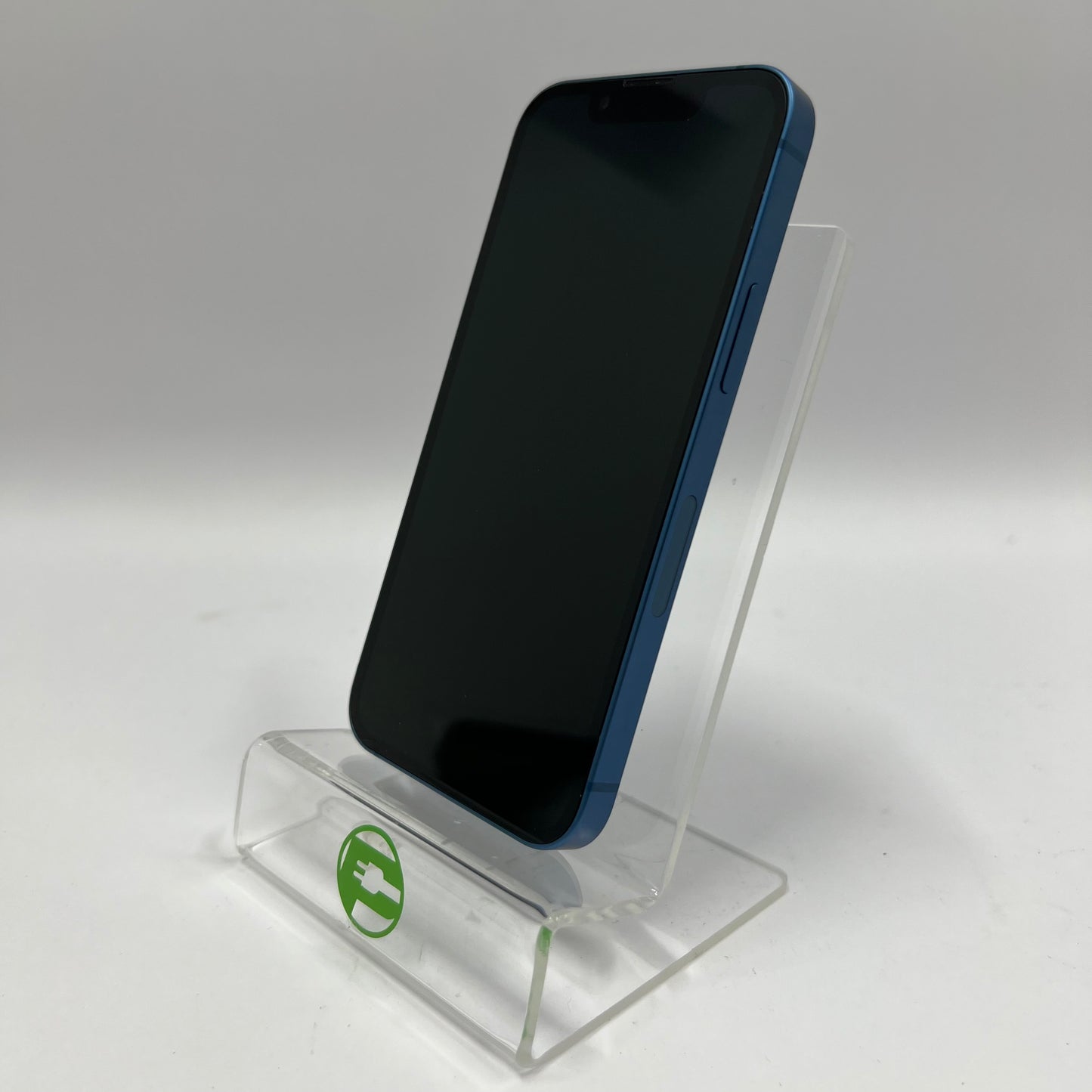 Unlocked Apple iPhone 13 Mini 128GB Blue MLHR3LL/A
