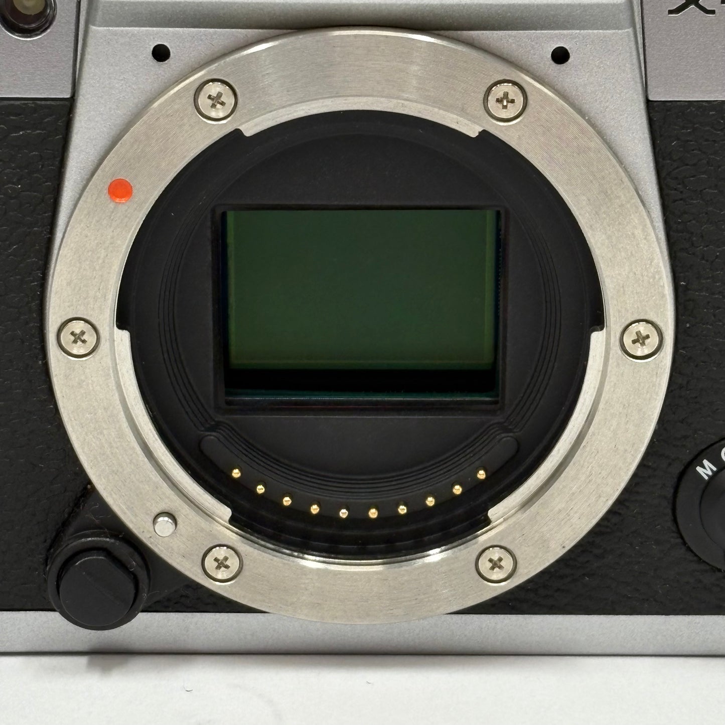 Fujifilm X-T10 16.3MP Mirrorless Camera Body Only