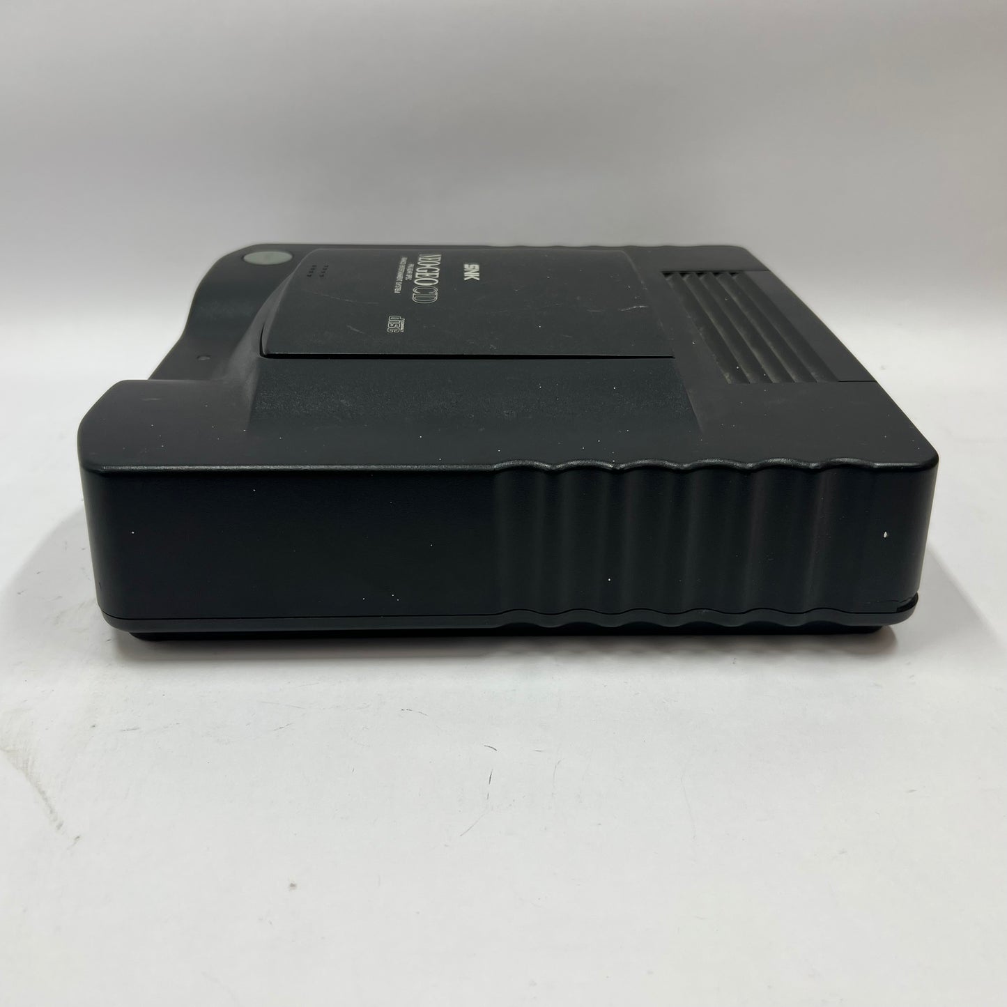 SNK Neo Geo CD Gaming Console System