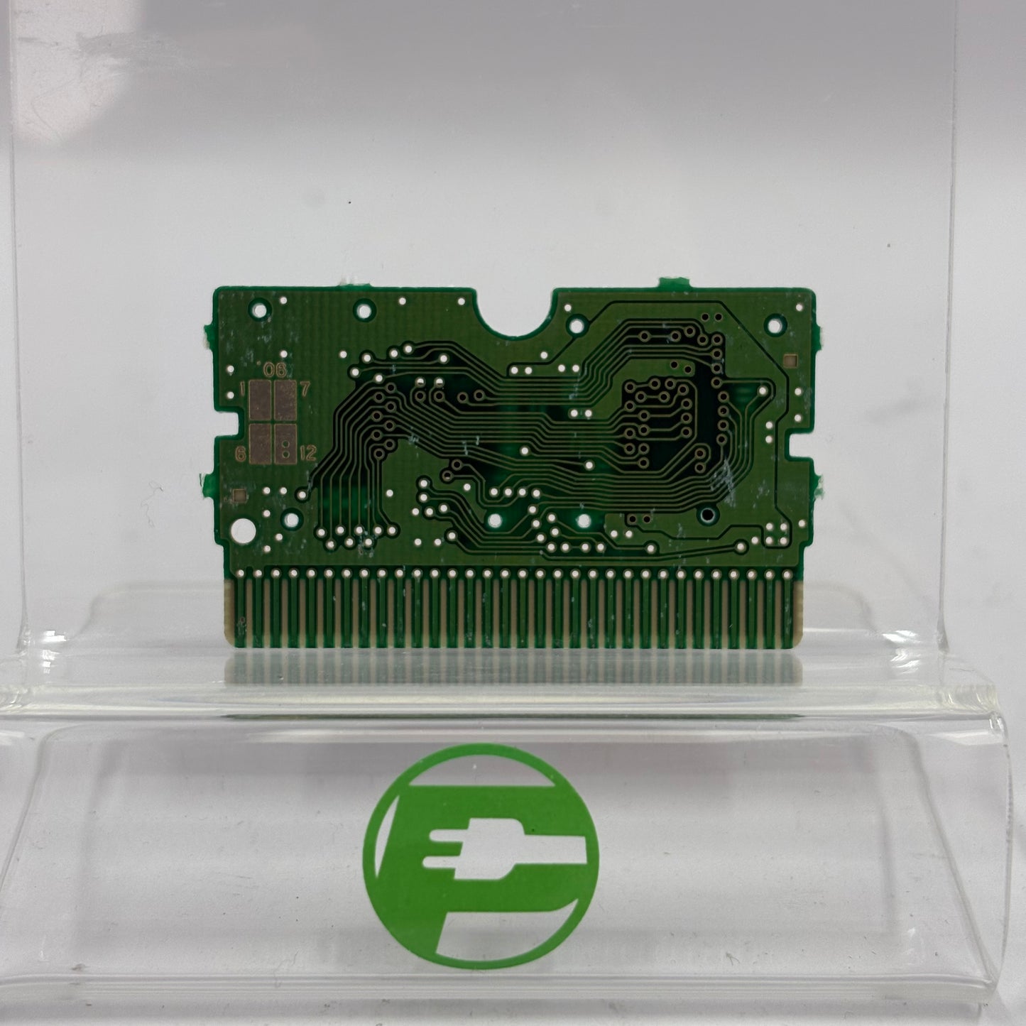 Pokemon LeafGreen (GameBoy Advance, 2004) Working Battery Cartridge Only