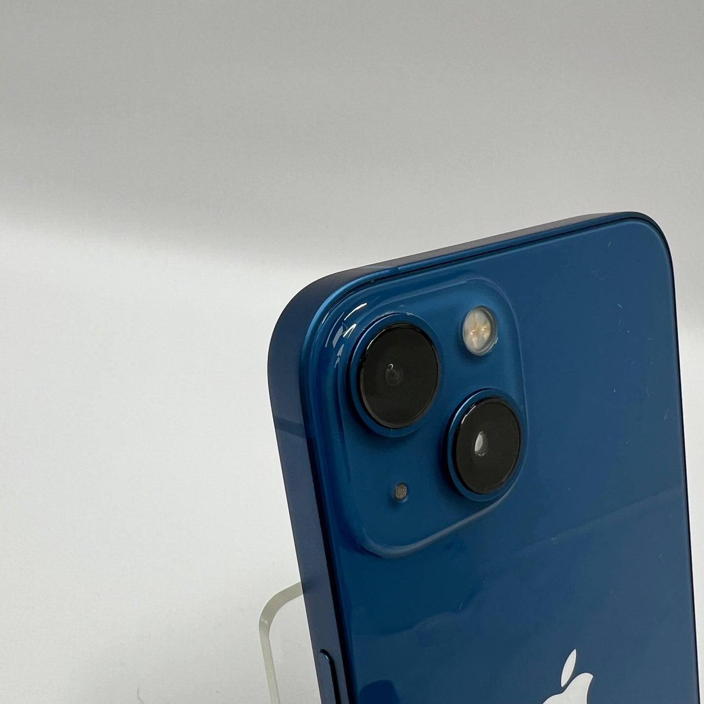 Unlocked Apple iPhone 13 128GB Blue MLMT3LL/A