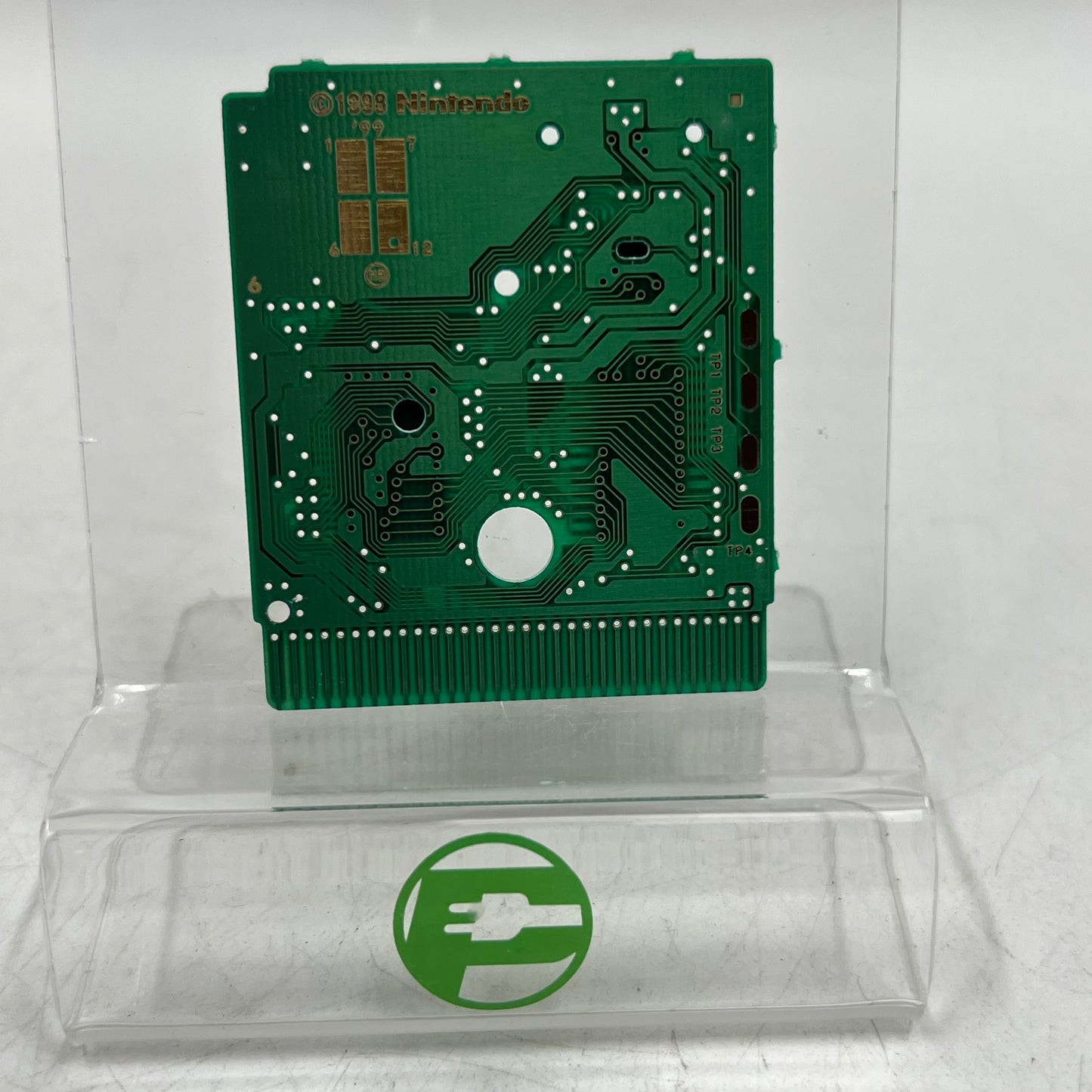 Dragon Warrior Monsters (Nintendo GameBoy, 1999) Cartridge Only