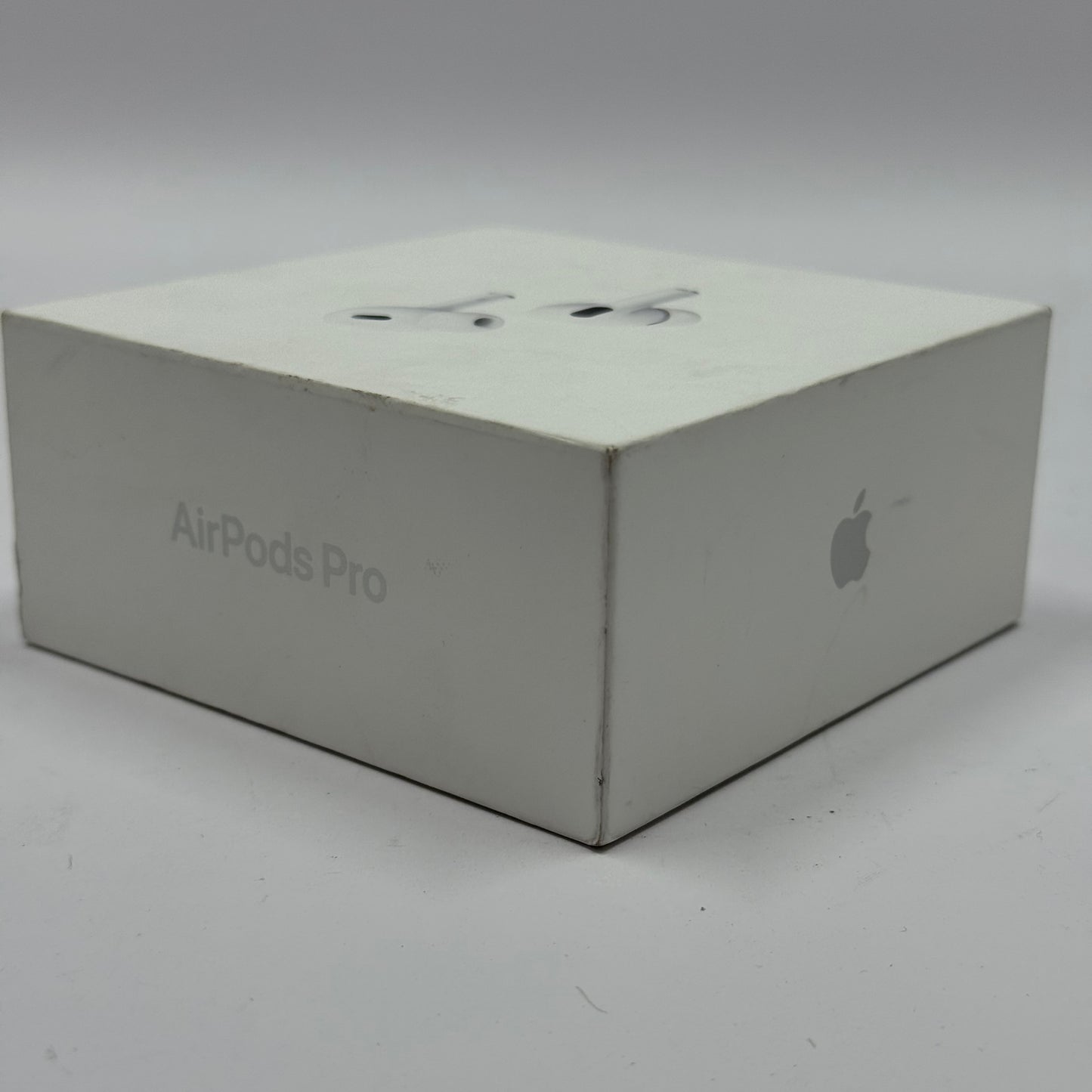 New Apple AirPods Pro 2nd Gen with MagSafe Charging Case MTJV3LL/A