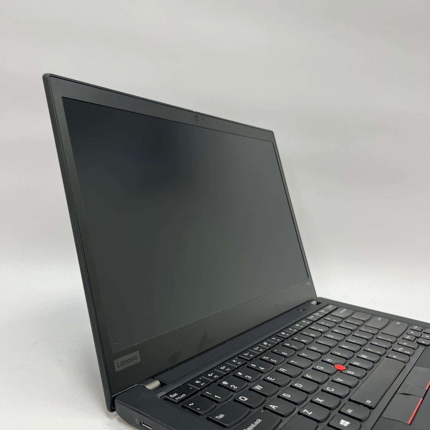 Lenovo ThinkPad T490 20N20028US 14" i7-8565U 1.8GHz 16GB RAM 512GB SSD