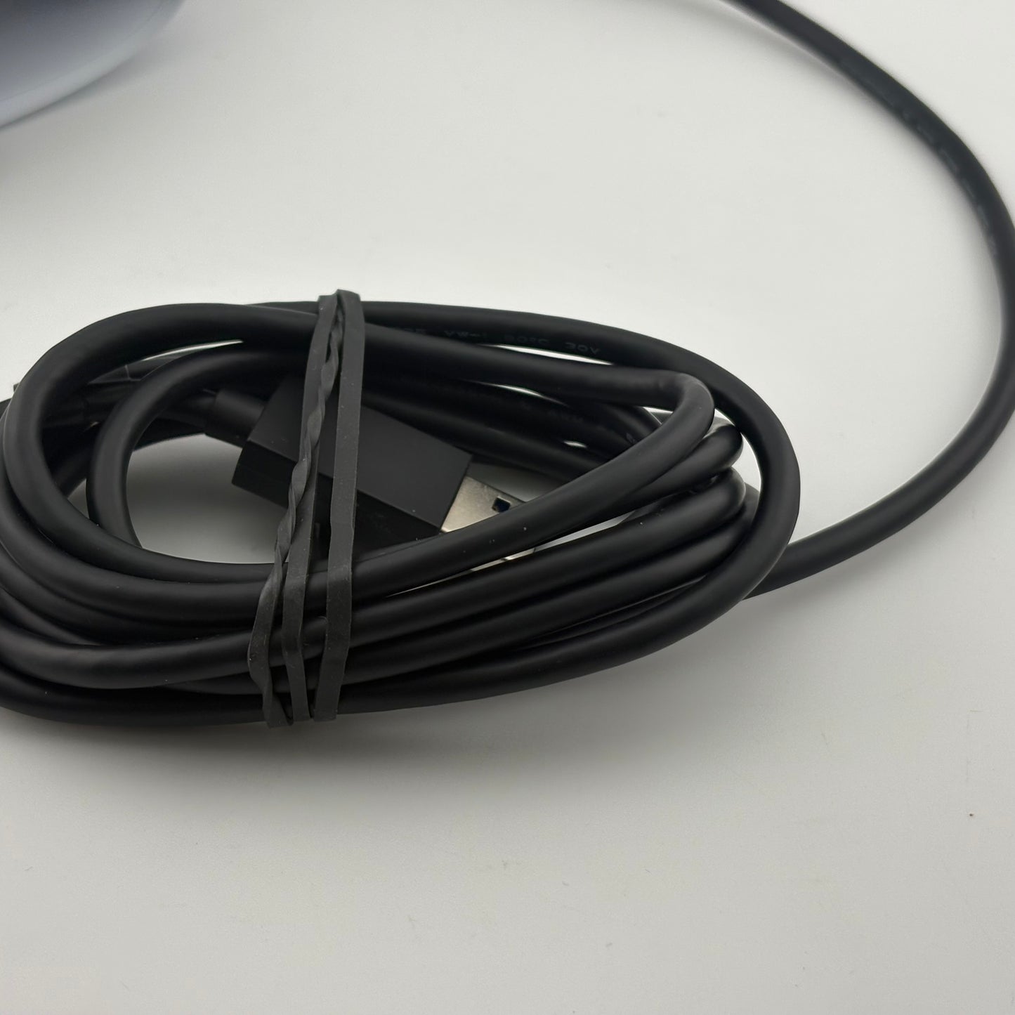 Sony PlayStation 5 PS5 HD Camera White/Black CFI-ZEY1