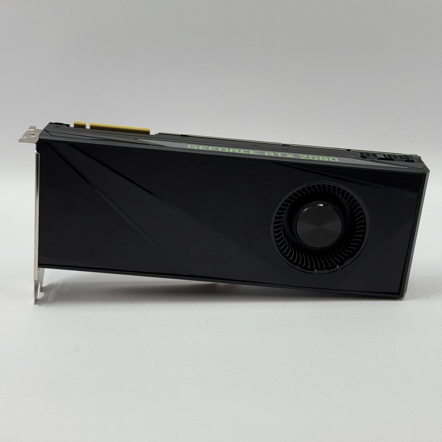 Lenovo GeForce RTX 2080 8GB GDDR6 Graphics Card E32-0406130-92G