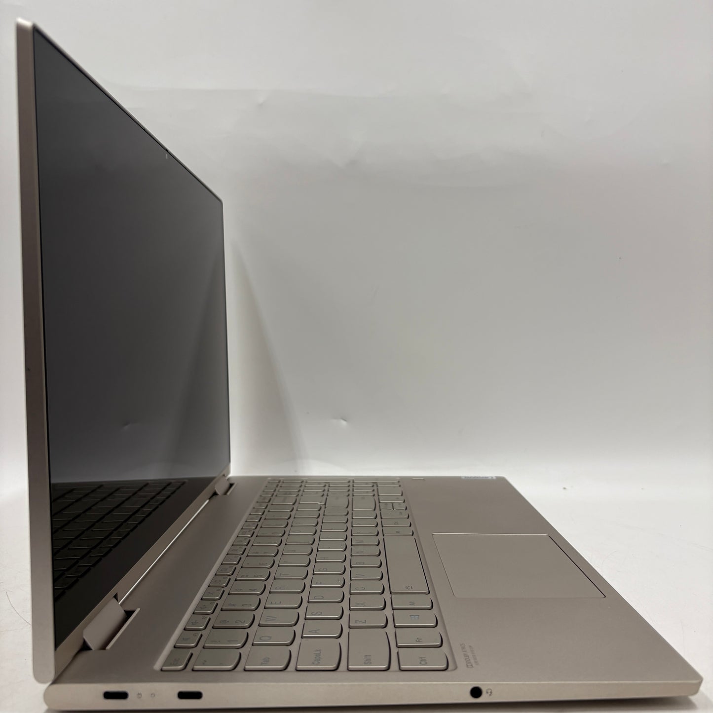 Lenovo Yoga C740-15IML 15.6" i5-10210u 2.1GHz 8GB RAM 256GB SSD