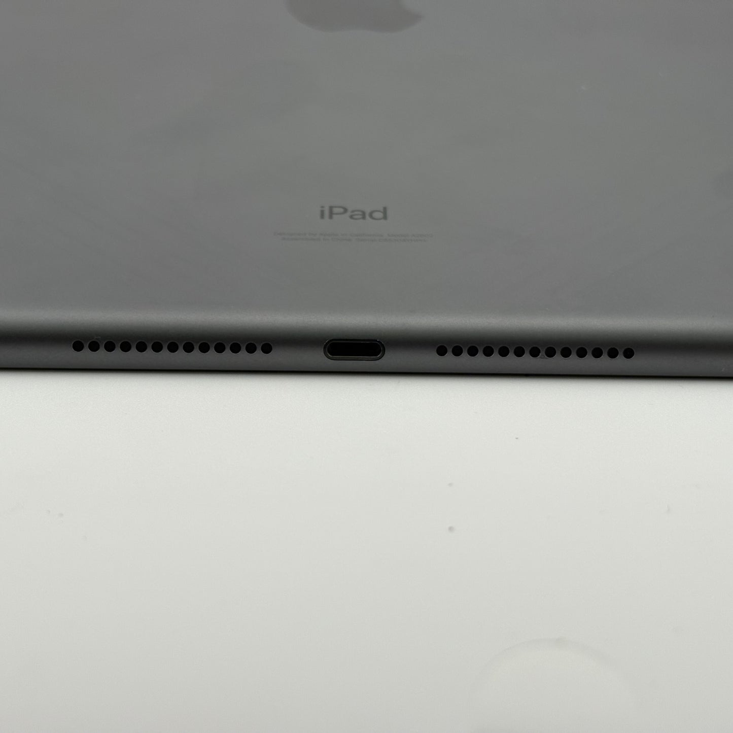 WiFi Only Apple iPad 9th Gen 256GB Space Gray MK2N3LL/A