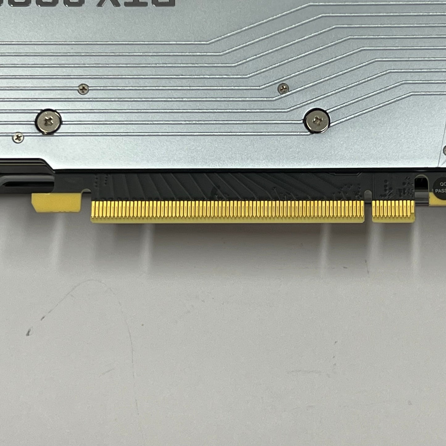 NVIDIA GeForce RTX 2080 8GB GDDR6 Graphics Card PG180 Founders Edition