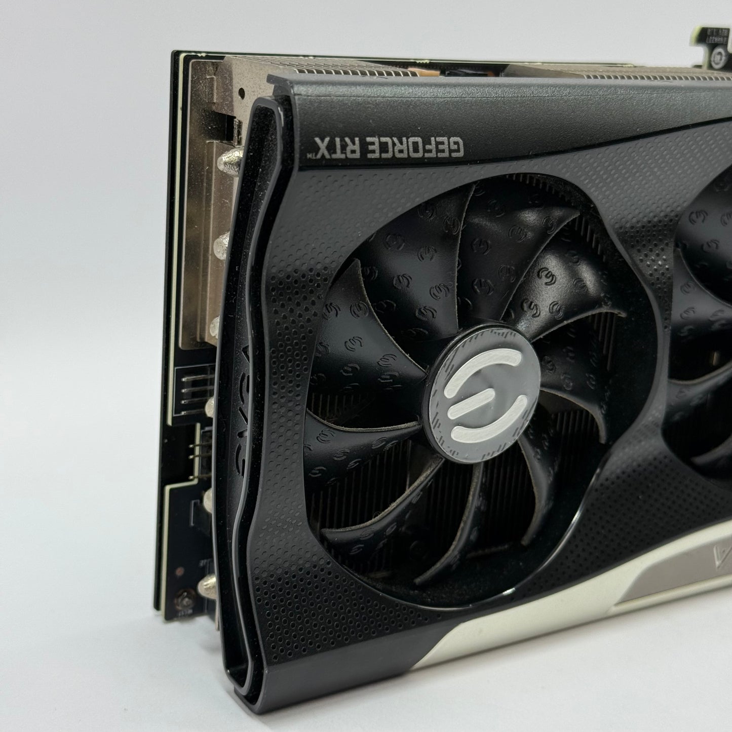 EVGA GeForce RTX 3090 24GB GDDR6X Graphics Card 24G-P5-3987-KR