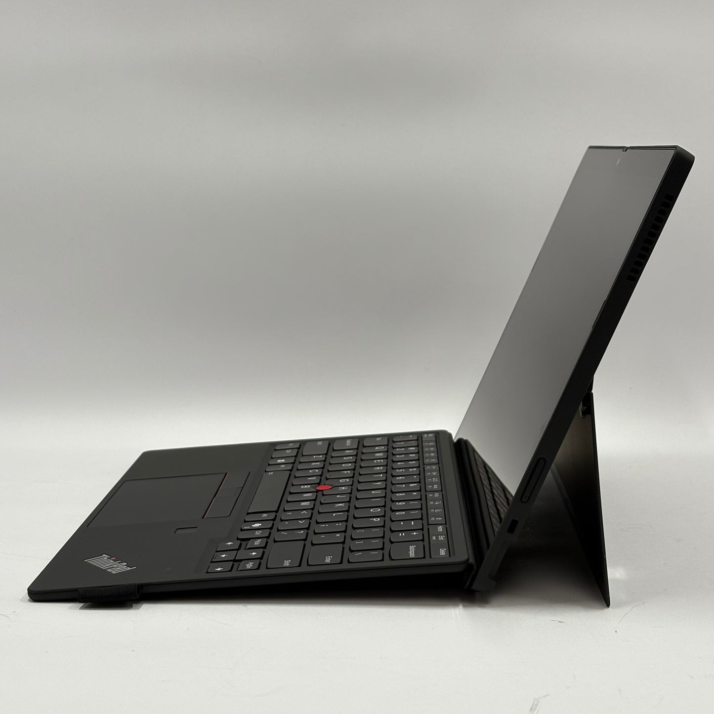 Lenovo ThinkPad X12 Detachable Gen 2 12.3" Core Ultra 5 134U 16GB RAM 256GB SSD