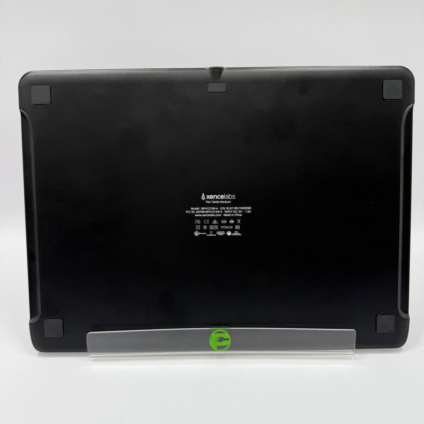 Xencelabs Pen Tablet Medium Drawing Graphic Tablet BPH1212W-A