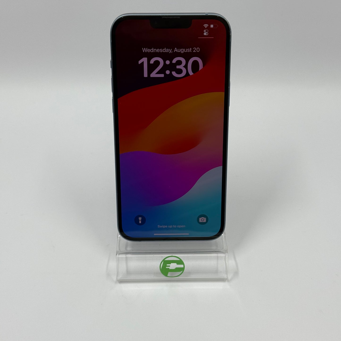 Unlocked Apple iPhone 14 Plus 128GB Blue MQ3W3LL/A