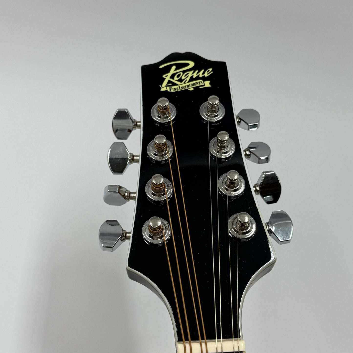 Rogue Mandolin A-Style Mandolin Sunburst RM-100A