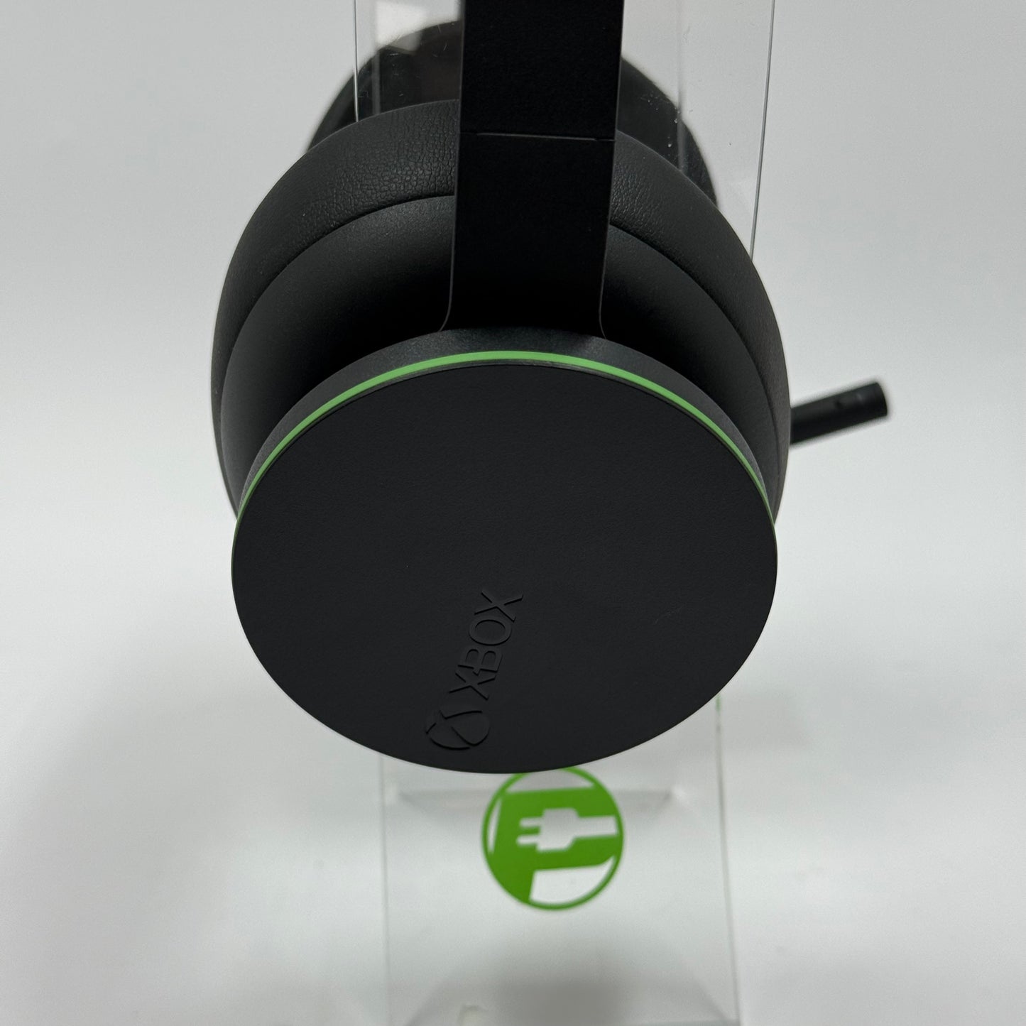 Microsoft Wireless Headset Black M1133177-009 For Xbox One & Xbox Series S|X