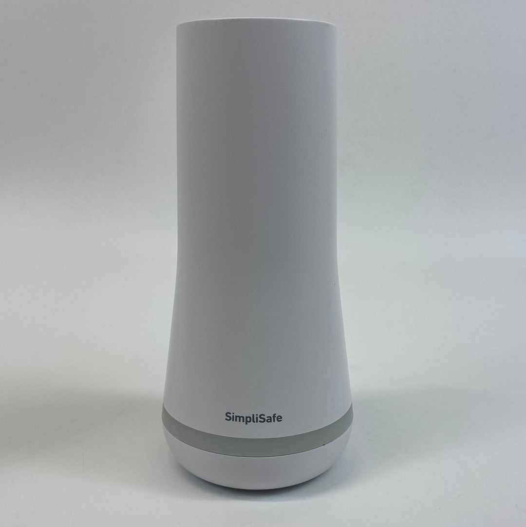 SimpliSafe Home Security System Wireless Motion Door Sensors and Keypad