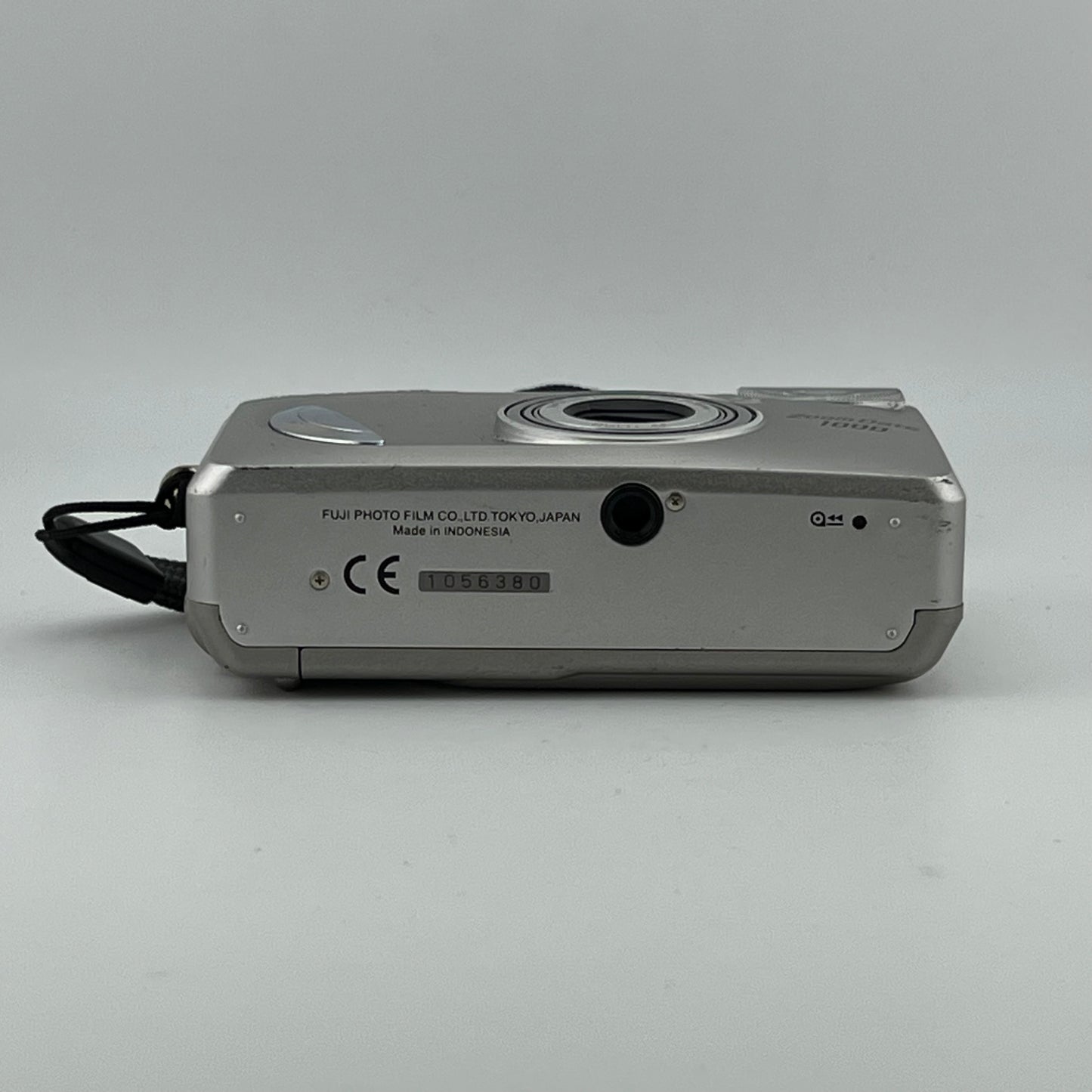 Fujifilm Zoom Date 1000 35MM Film Camera
