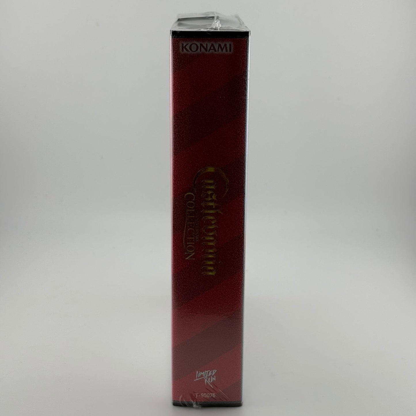New New Limited Run Castlevania Anniversary Collection PS4 (Sony PlayStation 4)