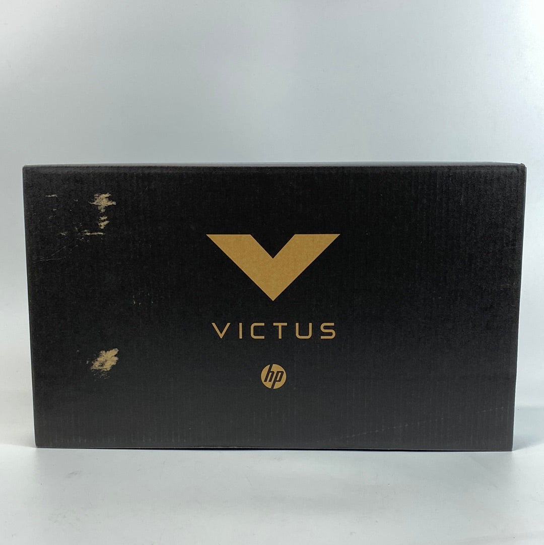 New HP Victus 15-1013DX 15.6" RTX 2050 Ryzen 5 7535HS 8GB Ram 512GB SSD