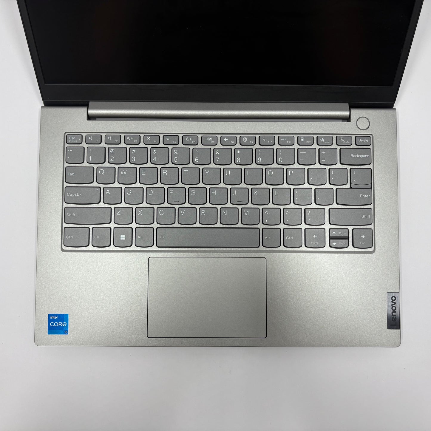 Lenovo ThinkBook 14 G4 21DH0015US 14" i5-1235U 1.3GHz 8GB RAM 256GB SSD