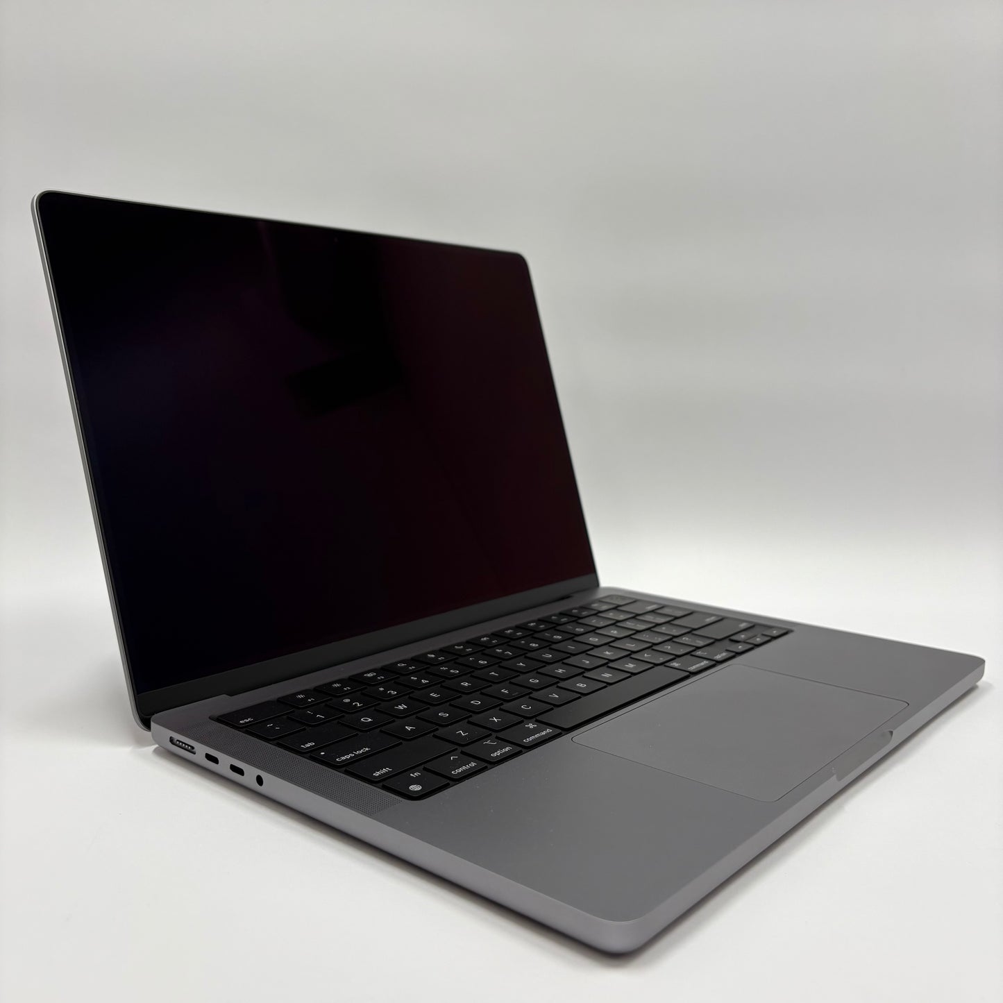 2023 Apple MacBook Pro 14" M3 10C GPU 4.0GHz 8GB RAM 512GB SSD A2918