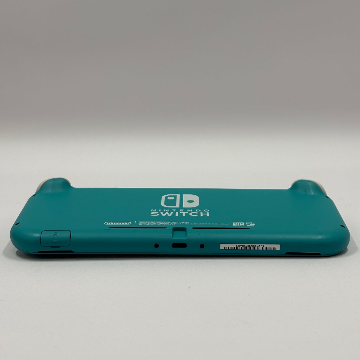 Nintendo Switch Lite Handheld Game Console HDH-001 Turquoise