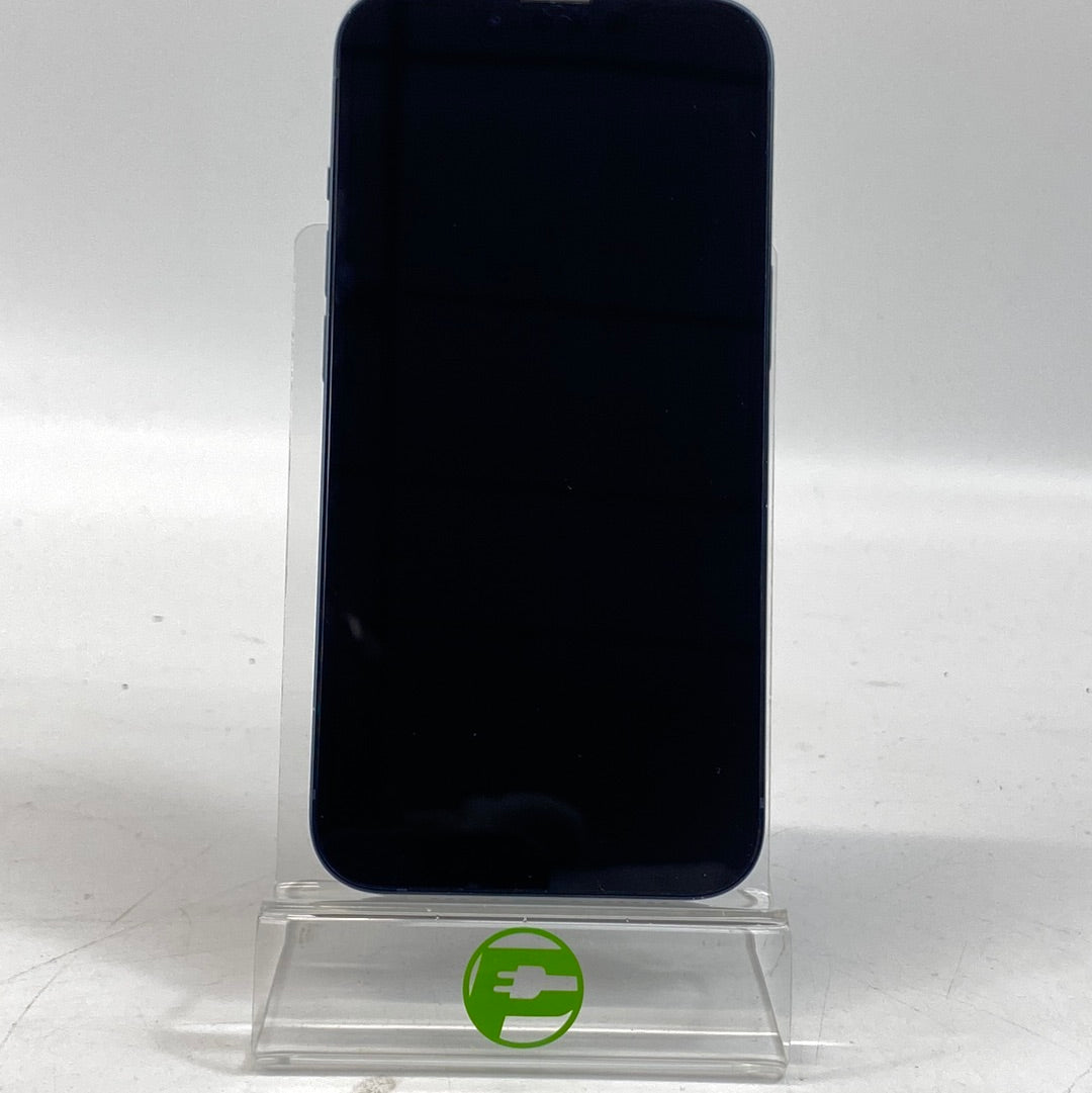 Factory Unlocked Apple iPhone 13 128GB Midnight MLML3LL/A A2482