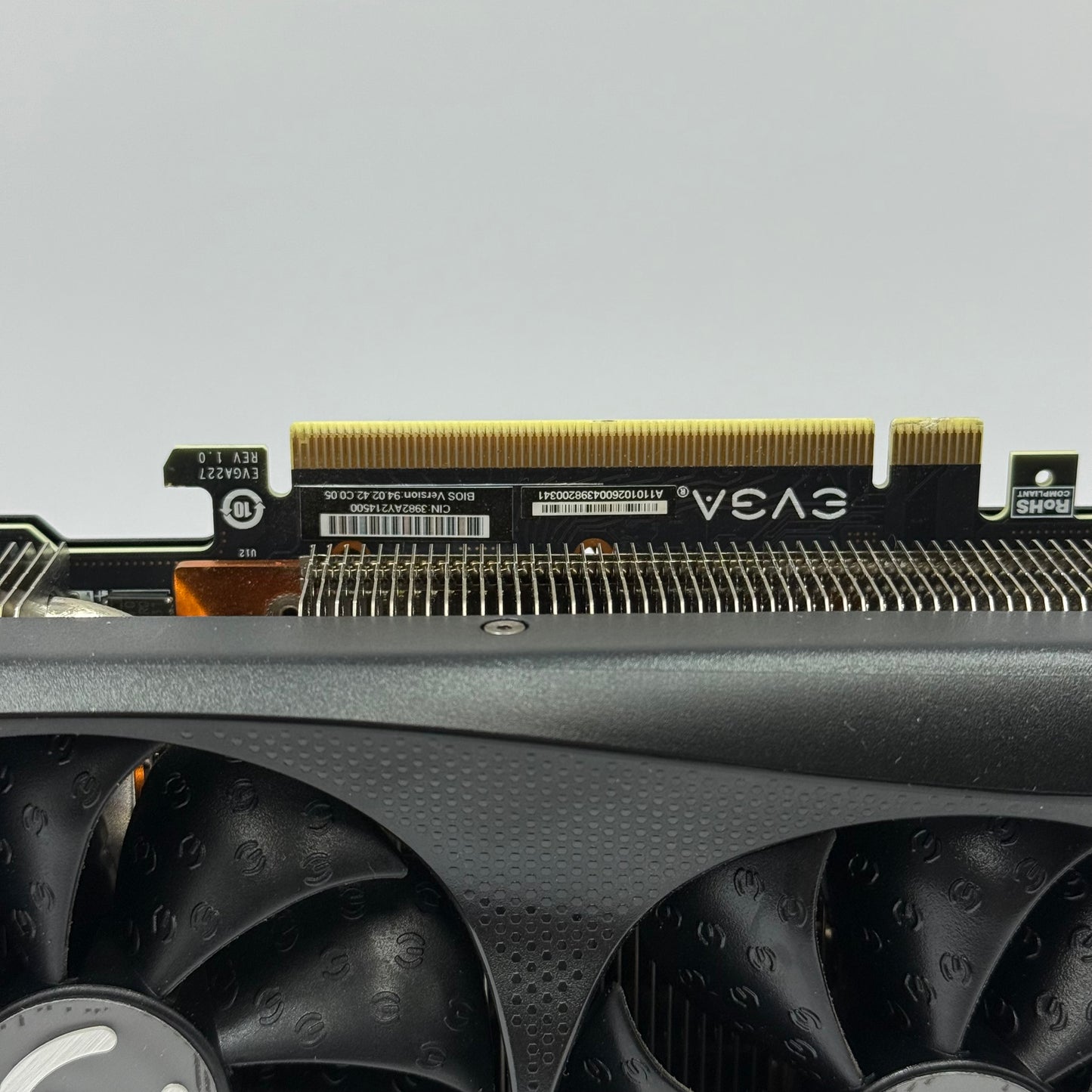 EVGA GeForce RTX 3090 24GB GDDR6X Graphics Card 24G-P5-3987-KR
