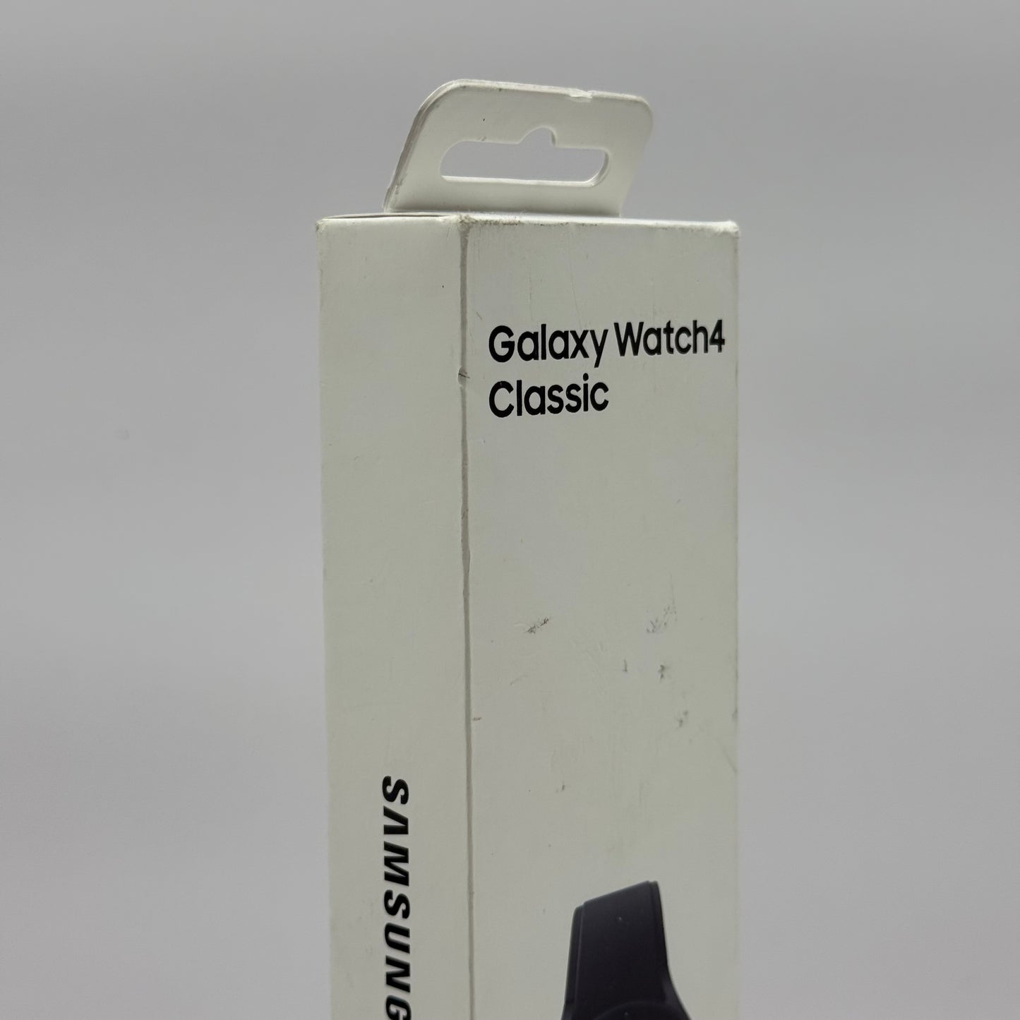 New GPS Only Samsung Galaxy Watch4 Classic Stainless Steel Smartwatch SM-R880