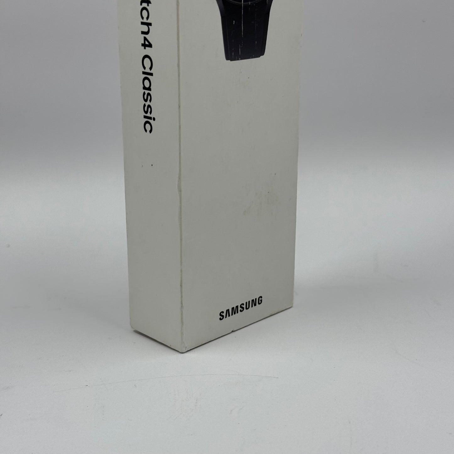 New GPS Only Samsung Galaxy Watch4 Classic Stainless Steel Smartwatch SM-R880