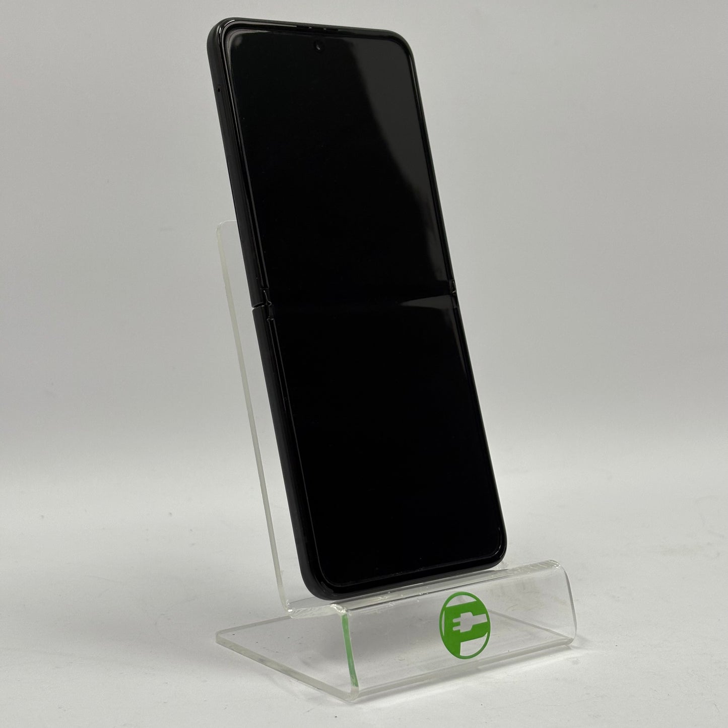 Factory Unlocked Samsung Galaxy Z Flip3 5G 8GB RAM 256GB SM-F711U Black