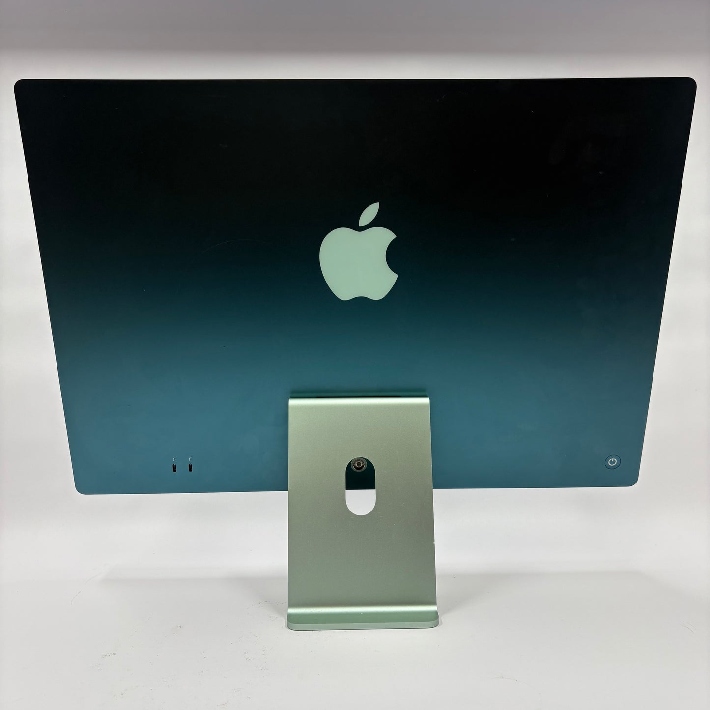 2021 Apple iMac 24" M1 3.2GHz 8GB RAM 256GB SSD Green A2439