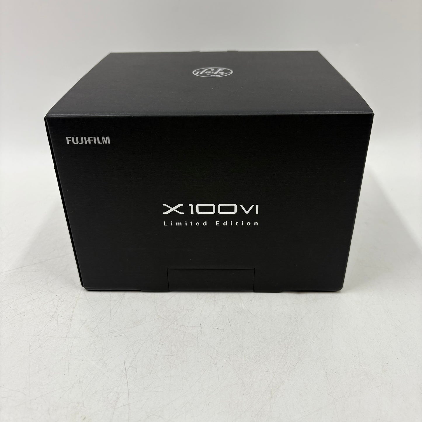 New Fujifilm X-Series X100V1 Limited Edition Camera FF230003