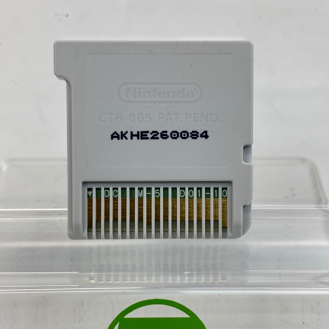 Kingdom Hearts 3D Dream Drop Distance (Nintendo 3DS, 2012) Cartridge Only